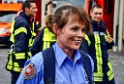 Feuerwehrfrau aus Indianapolis zu Besuch in Colonia 2016 P145